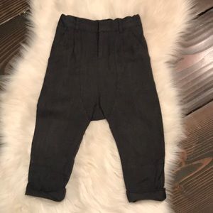 AllSaints! 2T Trousers